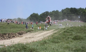 Campionatul național de Moto Cross