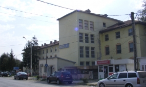 Spitalul Municipiului Moreni